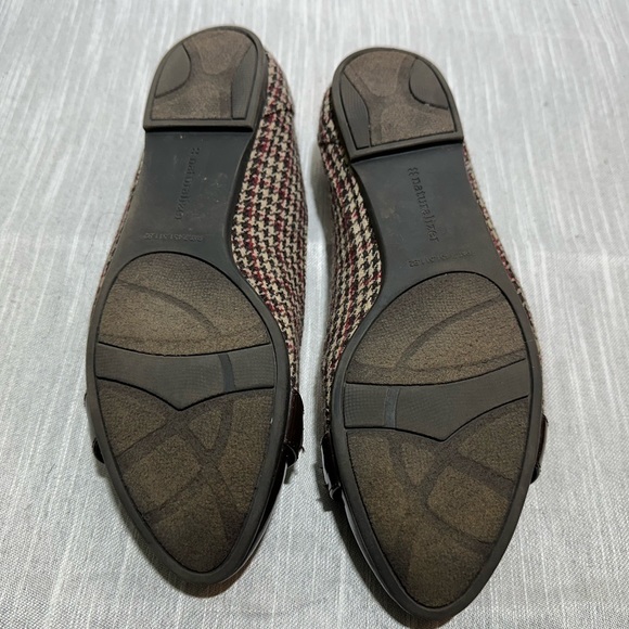 Naturalizer Ballet Flats, women's size 8 - Picture 6 of 7